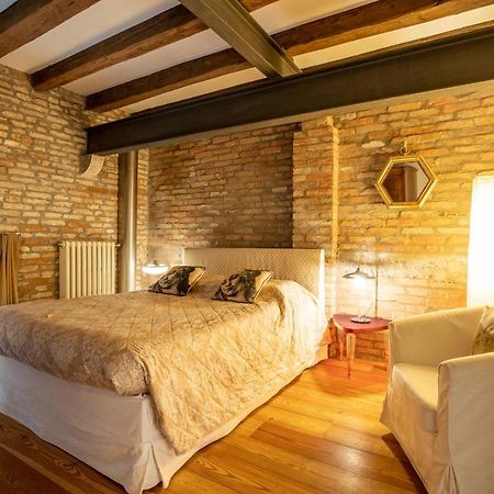 Venetian Loft Daire Dış mekan fotoğraf