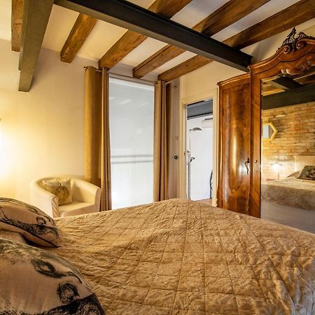 Venetian Loft Daire Dış mekan fotoğraf