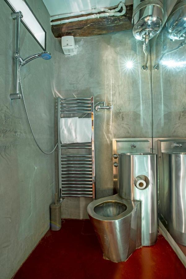 Venetian Loft Daire Dış mekan fotoğraf