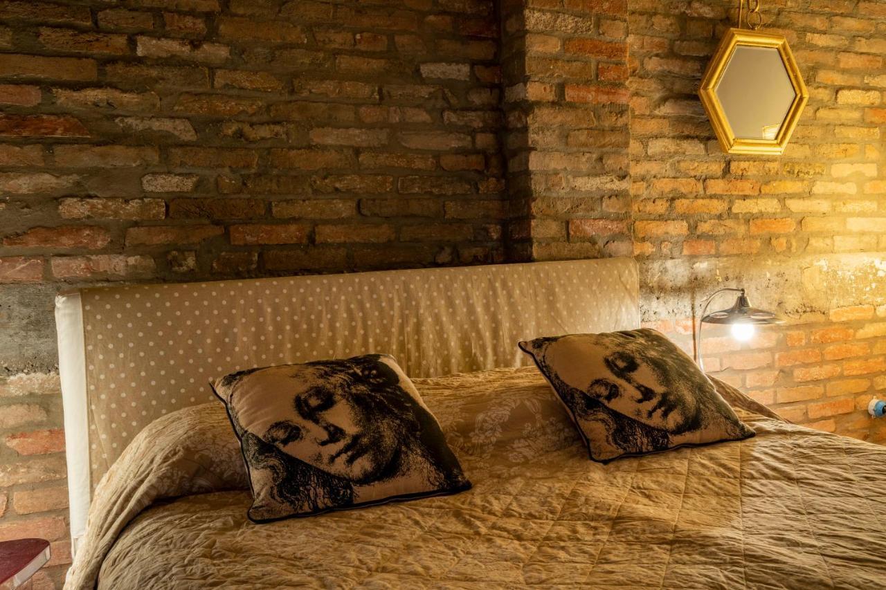 Venetian Loft Daire Dış mekan fotoğraf